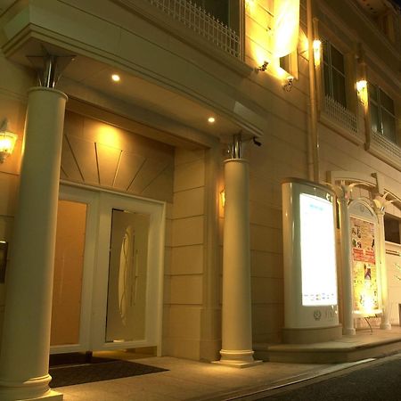Hotel Fine Garden Umeda (Adults Only) Осака Екстериор снимка