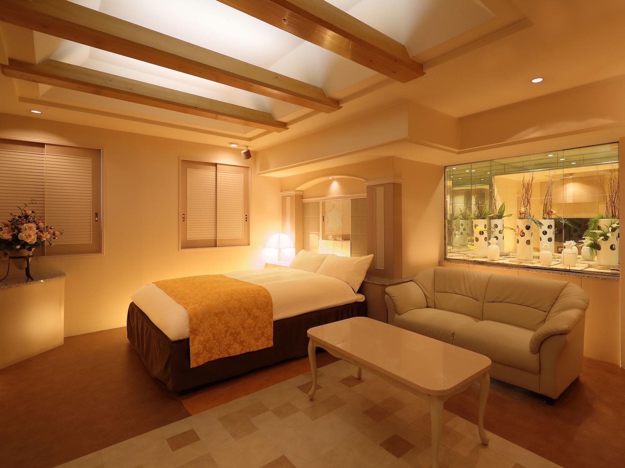 Hotel Fine Garden Umeda (Adults Only) Осака Екстериор снимка