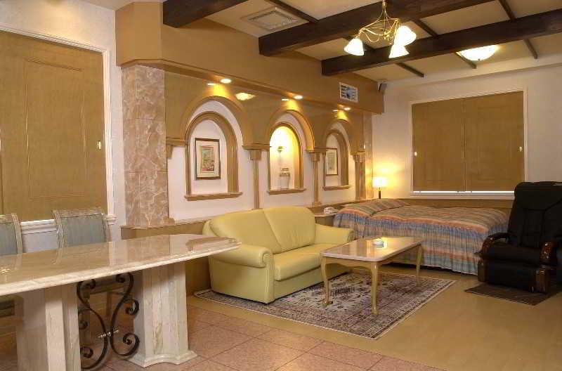 Hotel Fine Garden Umeda (Adults Only) Осака Екстериор снимка