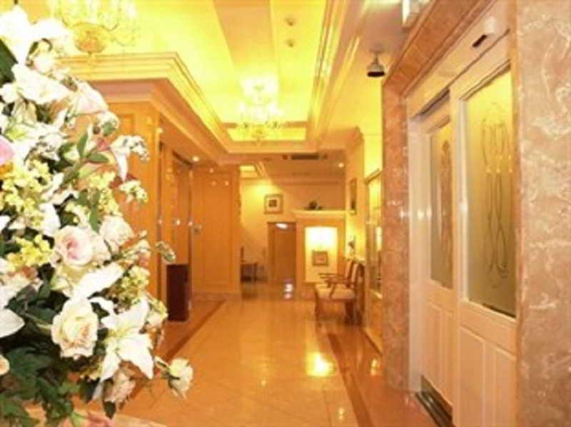 Hotel Fine Garden Umeda (Adults Only) Осака Екстериор снимка