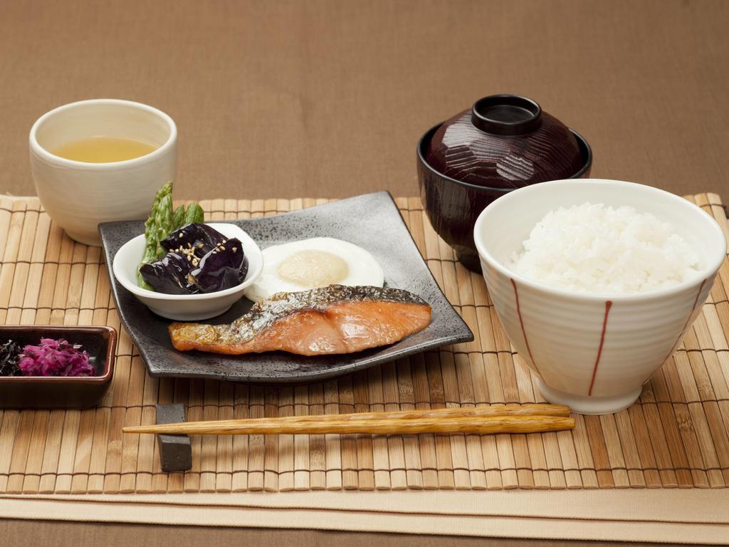 Hotel Fine Garden Umeda (Adults Only) Осака Екстериор снимка
