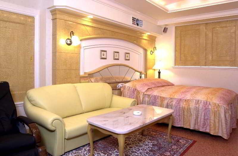 Hotel Fine Garden Umeda (Adults Only) Осака Екстериор снимка