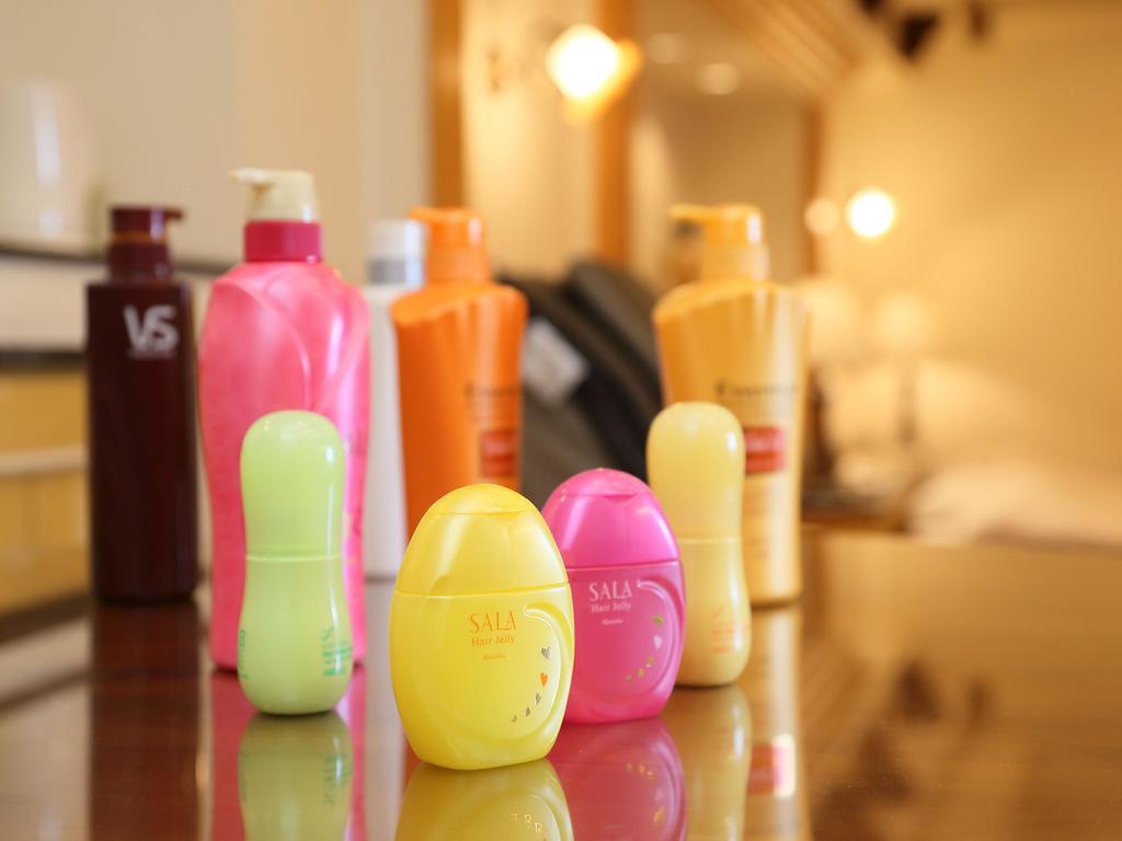 Hotel Fine Garden Umeda (Adults Only) Осака Екстериор снимка